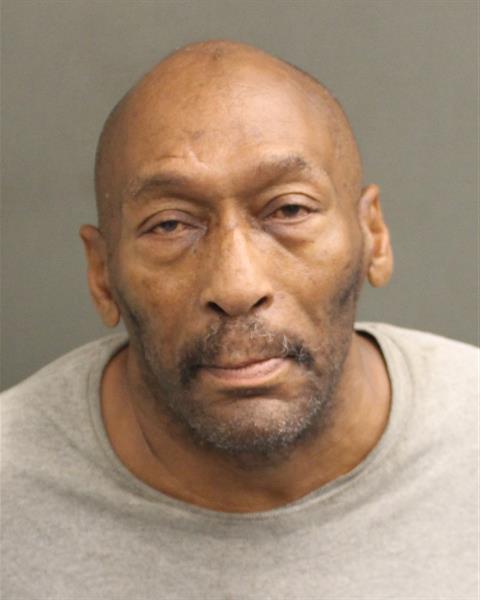  DERRICK JOHNSON Mugshot / County Arrests / Orange County Arrests