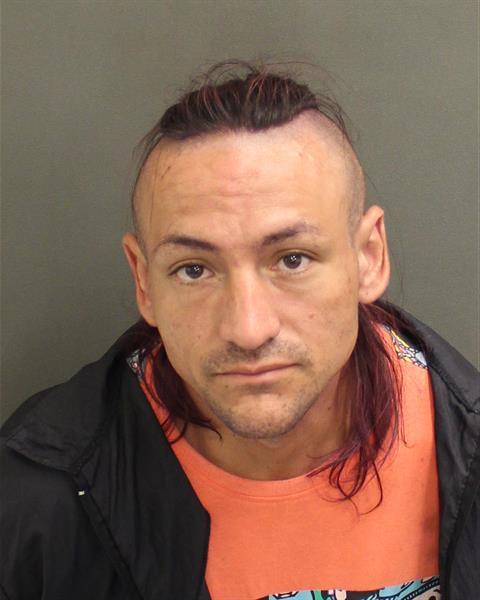  JONATHAN EDWARD HARDY Mugshot / County Arrests / Orange County Arrests