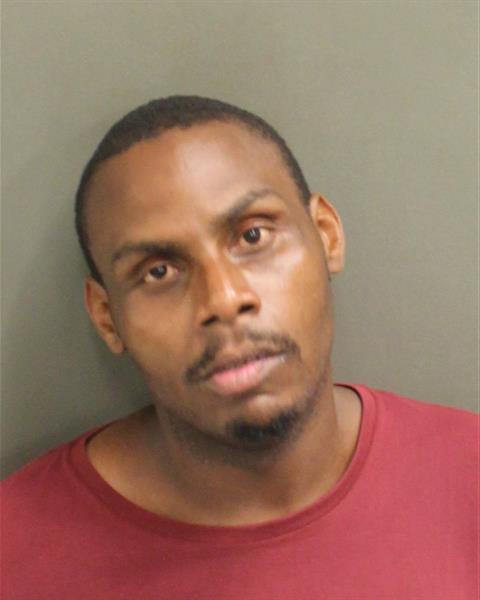 MALCOM XAVIER COOPER Mugshot MALCOM XAVIER COOPER Mugshot / County Arrests / Orange County Arrests