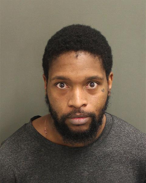  TRENTON DEVON MCKINNON Mugshot / County Arrests / Orange County Arrests