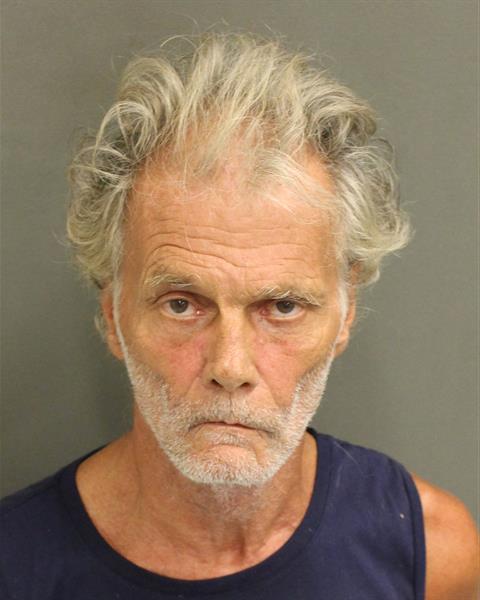  MORGAN DAVID REESE Mugshot / County Arrests / Orange County Arrests