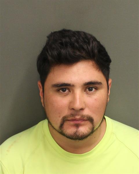  RODRIGO TREJOMALDONADO Mugshot / County Arrests / Orange County Arrests