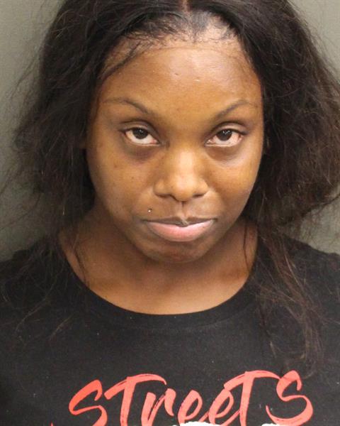 LAQUISHA SHEYRON COOPER Photo Image LAQUISHA SHEYRON COOPER Photo Image