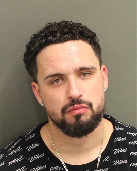  WILLIAM ANTHONY VELEZ Photo Image