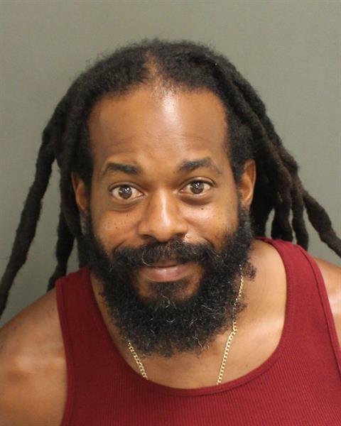  DOMBRA QUTA WARE Mugshot / County Arrests / Orange County Arrests