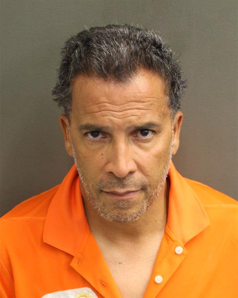  HAROLD MAISONETORTIZ Mugshot / County Arrests / Orange County Arrests