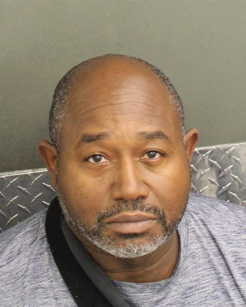  JEFFREY WAYNE JOHNSON Mugshot / County Arrests / Orange County Arrests