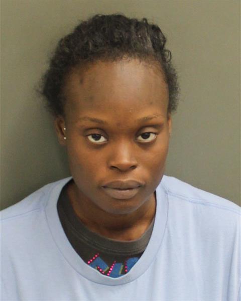  ALLYCIA ADRIAN ADAMS Mugshot / County Arrests / Orange County Arrests
