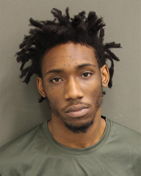  AARON T JR HINTON Photo Image