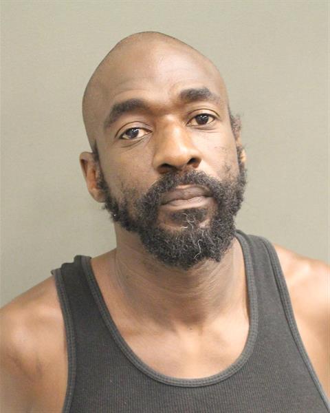  TOMMIE LEE DEAN Mugshot / County Arrests / Orange County Arrests