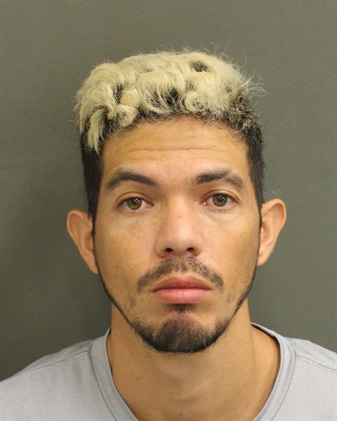  ALEXANDER ADRIAN AVENDANOMACHADO Mugshot / County Arrests / Orange County Arrests