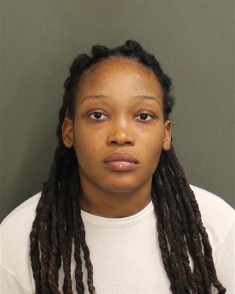 SALITA PATRICE SHOEMO Mugshot SALITA PATRICE SHOEMO Mugshot / County Arrests / Orange County Arrests