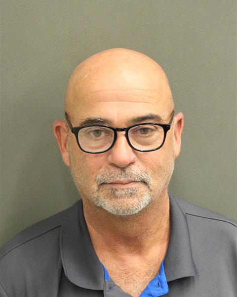  LOUIS LEE DELSIGNORE Mugshot / County Arrests / Orange County Arrests