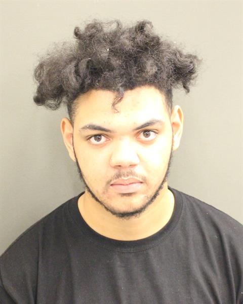  KADYN M CURETON Mugshot / County Arrests / Orange County Arrests