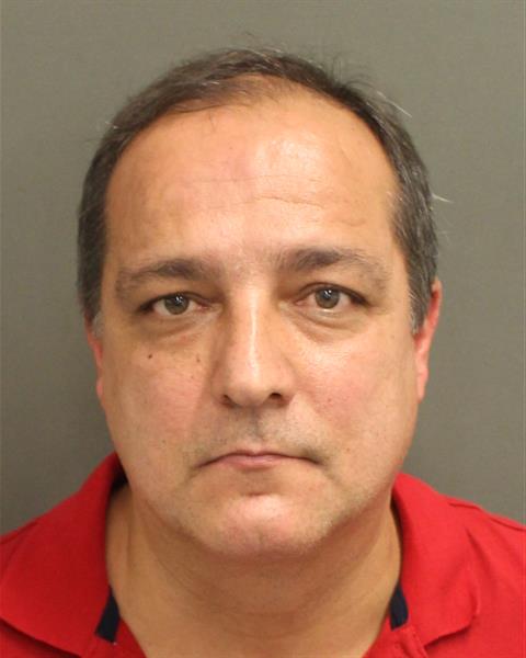  ANDERSON ALEXANDER DASILVA Mugshot / County Arrests / Orange County Arrests