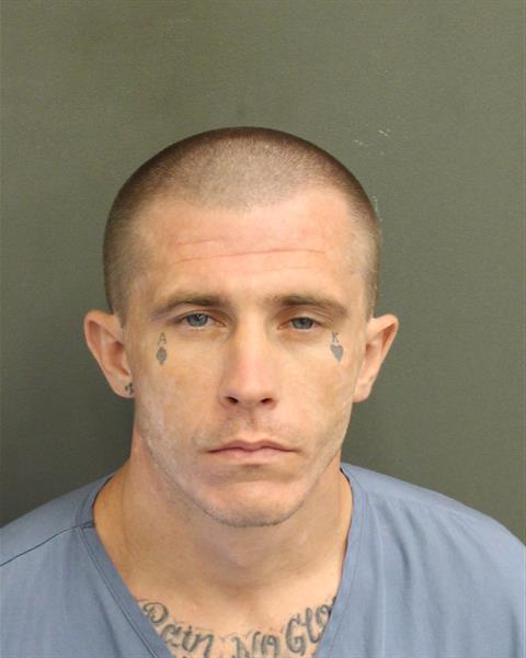  RAVEN LEON SHAFFER Photo Image