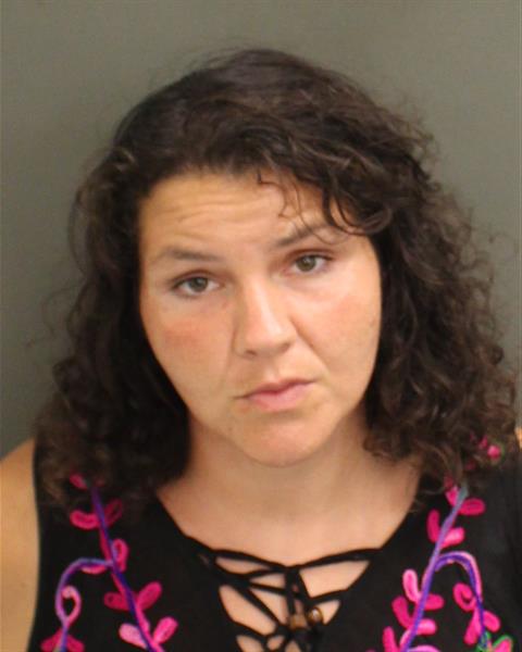  BRITTANNI NICOLE LAHEY Photo Image