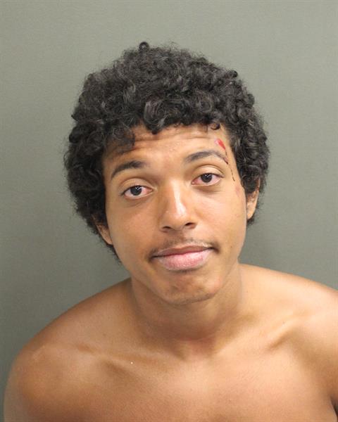  BRANDAN JAY MCINTYRE Mugshot / County Arrests / Orange County Arrests