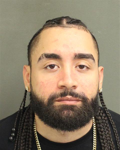  CHRISTOPHER JOHN RIVAS Mugshot / County Arrests / Orange County Arrests