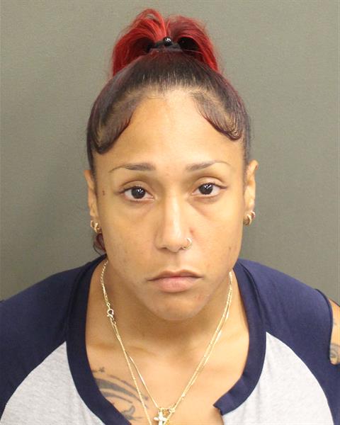  CHRISTINA MARIE RIVERA Mugshot / County Arrests / Orange County Arrests