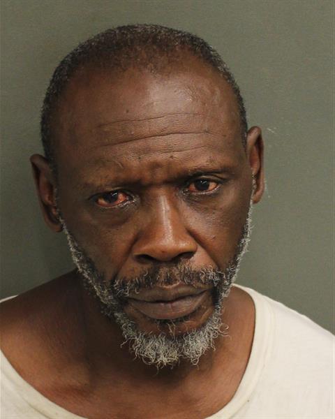  RONNIE DAVID LESTER Mugshot / County Arrests / Orange County Arrests