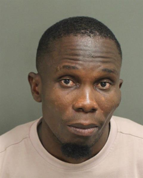  DONAL ISMAEL CHARLES Photo Image