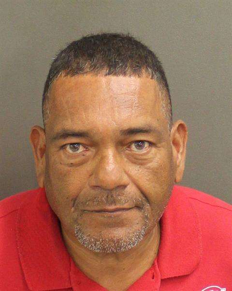  ANDRES ARROYODIAZ Mugshot / County Arrests / Orange County Arrests