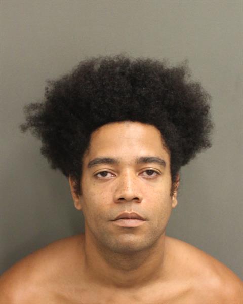  KEVIN ROLAND GONZALES Photo Image