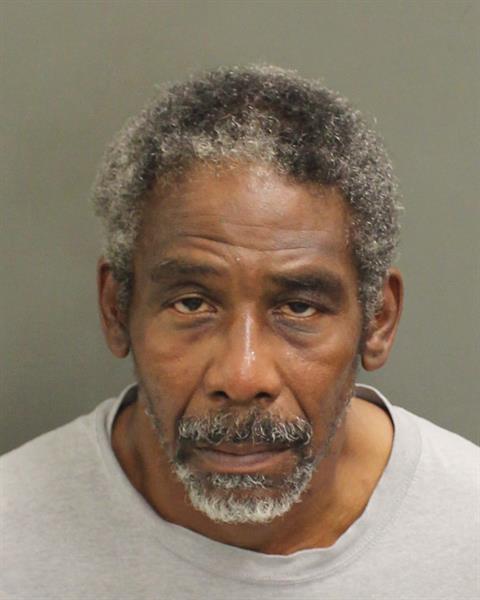  DWIGHT DONALD CHEEKS Mugshot / County Arrests / Orange County Arrests