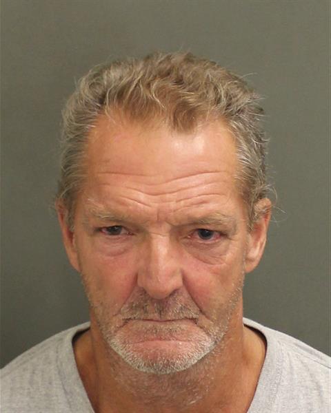  FREDDIE LEON CANNON Mugshot / County Arrests / Orange County Arrests