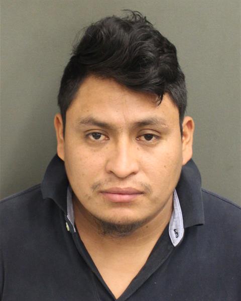 MARVIN SAUL RUIZGARCIA Mugshot MARVIN SAUL RUIZGARCIA Mugshot / County Arrests / Orange County Arrests