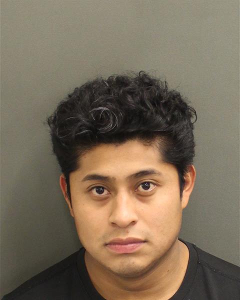  TOMAS CRUZHERNANDEZ Mugshot / County Arrests / Orange County Arrests