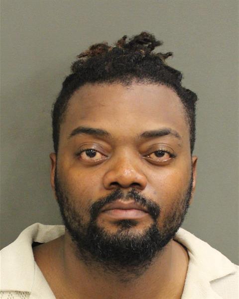  JAMES CELESTE Mugshot / County Arrests / Orange County Arrests