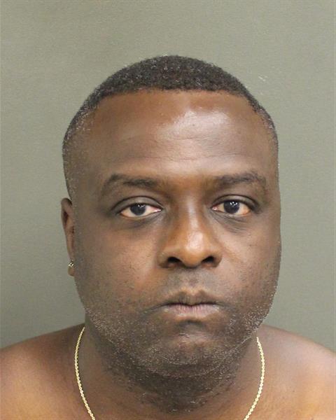  VENCY J LAURENT Mugshot / County Arrests / Orange County Arrests