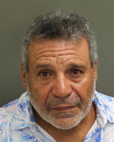  EDWIN PELLOTRODRIGUEZ Mugshot / County Arrests / Orange County Arrests