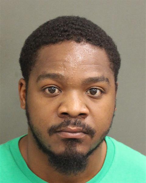  DANIEL SOLOMON JR JR RICHARDSON Mugshot / County Arrests / Orange County Arrests