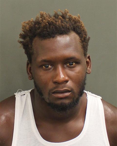 TYRESE DAQUIN SANDERS Photo Image TYRESE DAQUIN SANDERS Photo Image