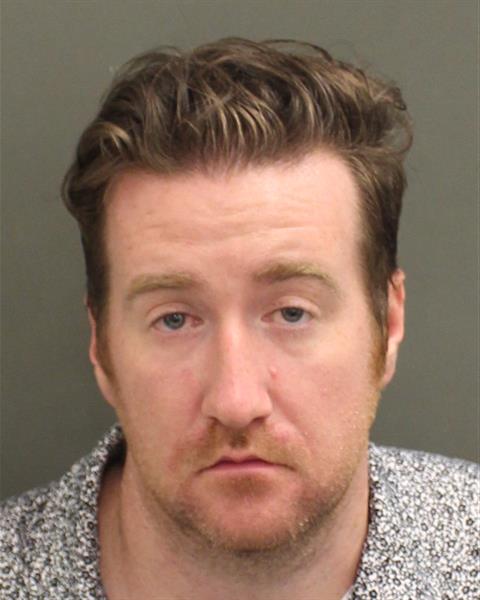  RICHARD JAMES BARBARI Mugshot / County Arrests / Orange County Arrests