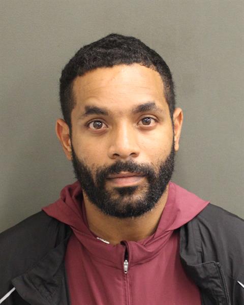  ELORY WILLIAMS CORREA Photo Image