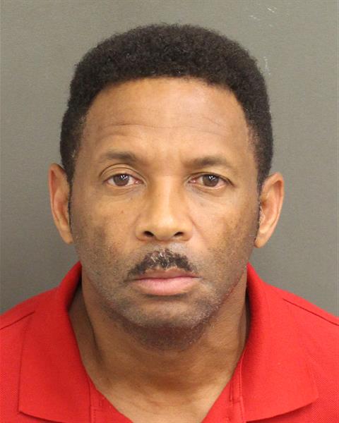  DARREN DEWAYNE FRANCIS Photo Image