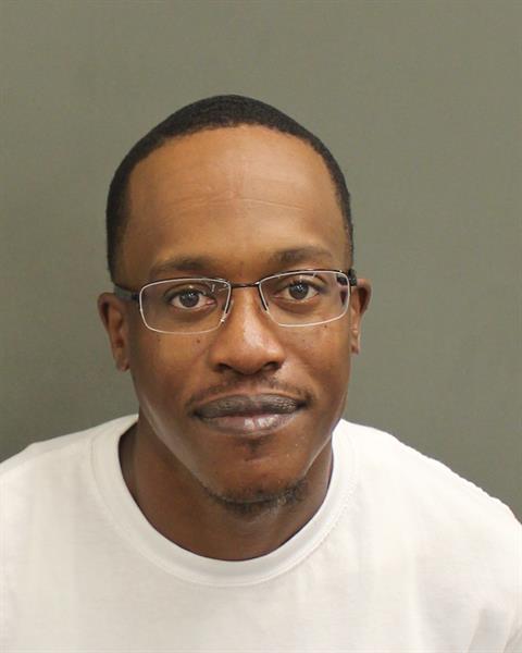  CHRISTOPHER RASHAAN FALANA Photo Image