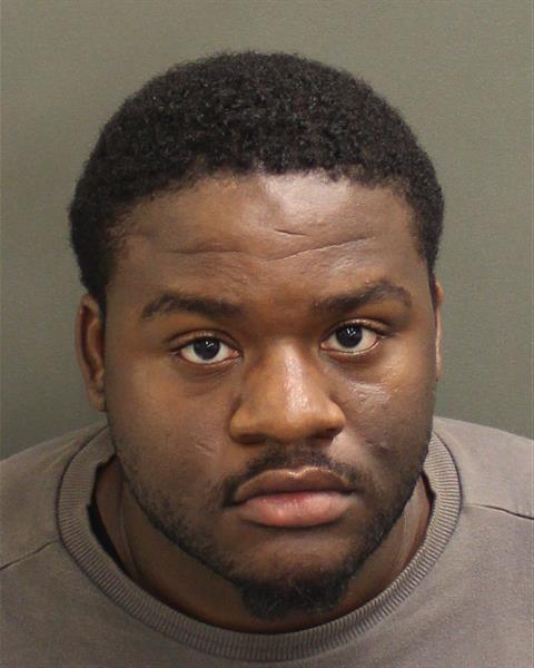  ANTWAN LORD CHAMBERS Mugshot / County Arrests / Orange County Arrests