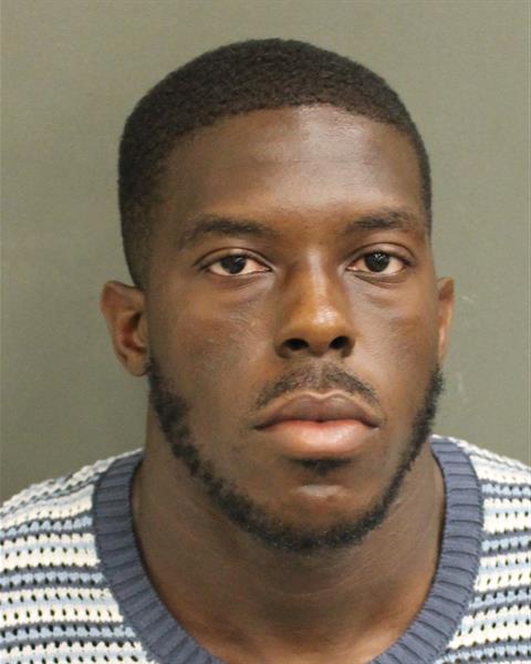  ISMAEL VOLTAIRE Photo Image