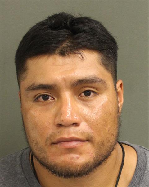  JUAN HERNANDEZRODRIGUEZ Mugshot / County Arrests / Orange County Arrests