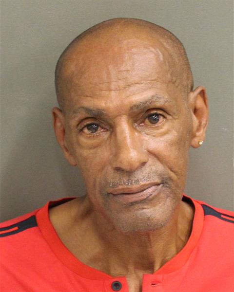  IKEITH JEROME JENNINGS Mugshot / County Arrests / Orange County Arrests