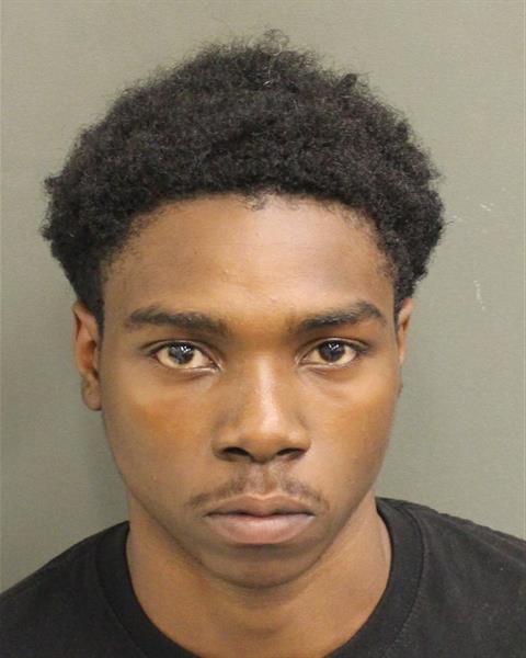  JERMAINE LACORY ISRAE WALKER Photo Image