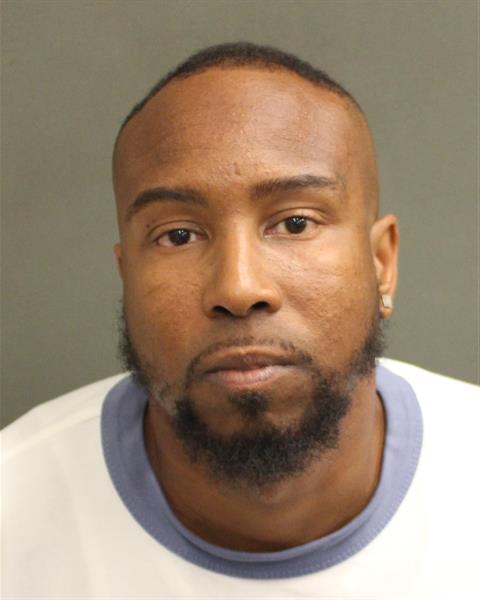  BREON DESHAY PORTER Photo Image