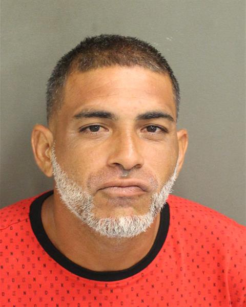  JOSE ANGEL MENDEZRODRIGUEZ Photo Image