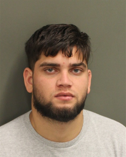  YEXANDER JESUS VERAURDANETA Photo Image