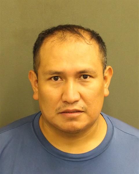 VICTOR MANUEL NAMBOLOPEZ Mugshot VICTOR MANUEL NAMBOLOPEZ Mugshot / County Arrests / Orange County Arrests